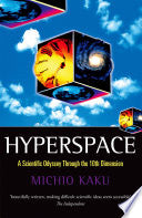 Hyperspace 9780192861894 Michio Kaku Brukte bøker