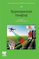 Hyperspectral Imaging 9780444639776  Brukte bøker