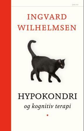 Hypokondri 9788253036106 Ingvard Wilhelmsen Brukte bøker