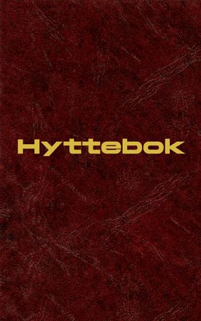 Hyttebok 9788282885287 Ole-Petter Arneberg Brukte bøker