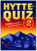 Hyttequiz 2 9788205424869 Vibeke Haugsrud Brukte bøker