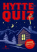 Hyttequiz 9788205411869  Brukte bøker