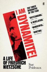I Am Dynamite! 9780571336227 Sue Prideaux Brukte bøker