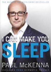 I Can Make You Sleep 9780593055380 Paul McKenna Brukte bøker