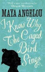 I Know Why The Caged Bird Sings 9780349005997 Dr Maya Angelou Brukte bøker