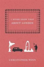 I Never Knew That About London 9780091918576 Christopher Winn Brukte bøker