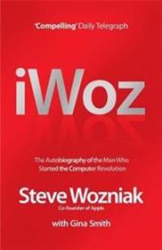 I, Woz 9780755314089 Steve Wozniak Brukte bøker