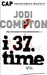 I 37. time 9788202270322 Jodi Compton Brukte bøker