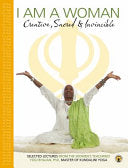 I AM A WOMAN 9781934532157 Yogi Bhajan Brukte bøker