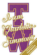 I Am Charlotte Simmons 9780374281588 Tom Wolfe Brukte bøker