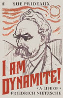 I Am Dynamite! 9780571336210 Sue Prideaux Brukte bøker