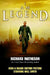 I Am Legend 9780765318749 Richard Matheson Brukte bøker