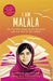 I am Malala 9781474602112 Malala Yousafzai Brukte bøker