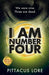 I Am Number Four 9780141330860 Pittacus Lore Brukte bøker