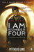 I am number four 9780241953570 Pittacus Lore Brukte bøker