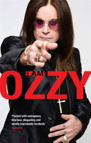 I Am Ozzy 9780751543407 Ozzy Osbourne Brukte bøker