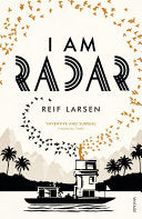 I Am Radar 9780099593645 Reif Larsen Brukte bøker