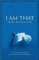 I Am that 9780914602279 Swami Muktananda Brukte bøker