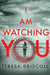 I Am Watching You 9781542046596 Teresa Driscoll Brukte bøker