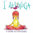 I Am Yoga 9781419716645 Susan Verde Brukte bøker