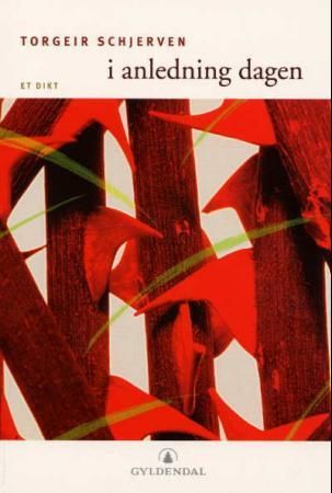I anledning dagen 9788205308152 Torgeir Schjerven Brukte bøker
