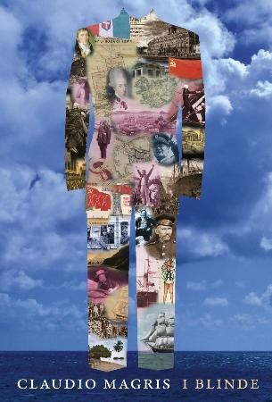 I blinde 9788275473231 Claudio Magris Brukte bøker