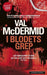 I blodets grep 9788202346201 Val McDermid Brukte bøker