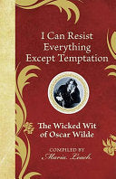 I Can Resist Everything Except Temptation 9781843175193 Maria Leach Brukte bøker