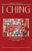 I Ching 9789137111865 Stephen Karcher Brukte bøker