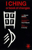 I Ching, Or, Book of Changes 9780140192070 Richard Wilhelm Cary F. Baynes Brukte bøker