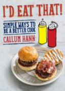 I'd Eat That 9781743360781 Callum Hann Brukte bøker