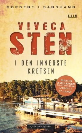 I den innerste kretsen 9788202436056 Viveca Sten Brukte bøker
