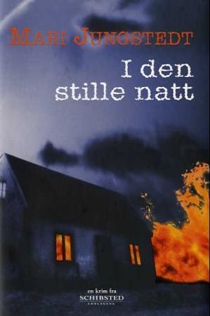 I den stille natt 9788250953680 Mari Jungstedt Brukte bøker