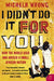 I Didn't Do it for You 9780007150953 Michela Wrong Brukte bøker