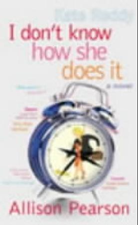 I don't know how she does it 9780701173739 Allison Pearson Brukte bøker
