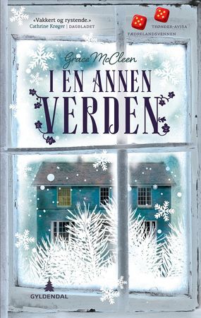 I en annen verden 9788205458048 Grace McCleen Brukte bøker