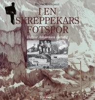 I en skreppekars fotspor 9788291871233  Brukte bøker