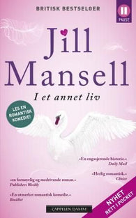 I et annet liv 9788202438012 Jill Mansell Brukte bøker