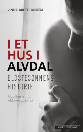 I et hus i Alvdal 9788202615284 Anne-Britt Harsem Brukte bøker