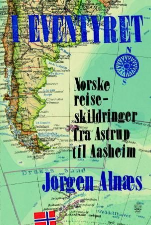 I eventyret 9788204142764 Jørgen Alnæs Brukte bøker