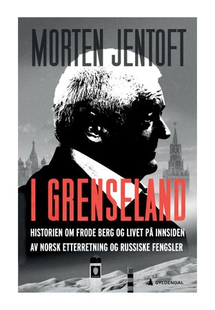 I grenseland 9788205539389 Morten Jentoft Brukte bøker