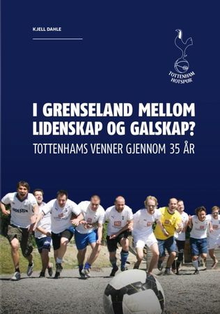 I grenseland mellom lidenskap og galskap? 9788230337691 Kjell Dahle Brukte bøker