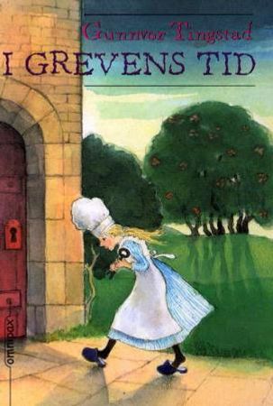 I grevens tid 9788253023229 Gunnvor Tingstad Brukte bøker