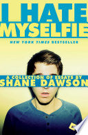 I Hate Myselfie 9781476791548 Shane Dawson Brukte bøker