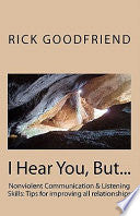 I Hear You... But 9781448645527 Rick Goodfriend Brukte bøker