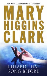 I heard that song before 9781416502616 Mary Higgins Clark Brukte bøker