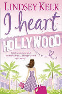 I Heart Hollywood 9780007288403 Lindsey Kelk Brukte bøker