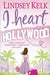 I Heart Hollywood 9780007288403 Lindsey Kelk Brukte bøker
