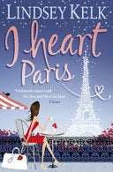 I Heart Paris 9780007288410 Lindsey Kelk Brukte bøker