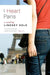 I heart Paris 9780007357260 Lindsey Kelk Brukte bøker